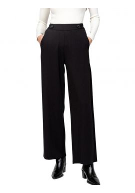 Γυναικείο Falina Παντελόνι Μαύρο Heavy Tools T86008-BLACK