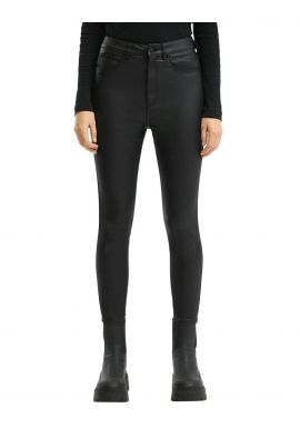 Γυναικείο Παντελόνι Μαύρο S.Oliver 2170531-9999