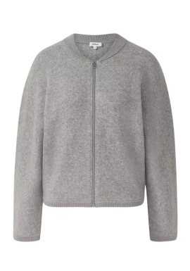 Γυναικεία Ζακέτα Γκρι S.Oliver 2168073-97W2