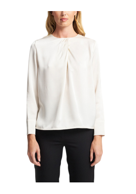 Γυναικείο Margot Top White Mind Matter MML25-02-01-021