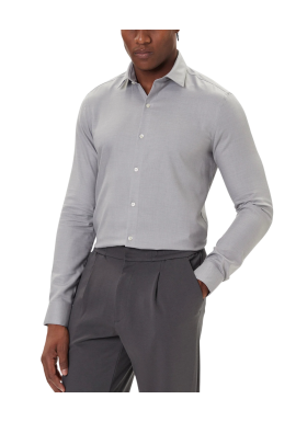 Men's Grey Slim Sft Seasnl Comf Sld Calvin Klein LV019EU066-0E1