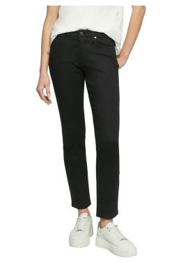 Γυναικείο Τζιν Μαύρο S.Oliver 2161378-99Z8