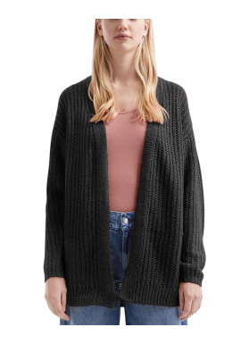 Γυναικεία Ζακέτα Μαύρη S.Oliver 2172032-9999