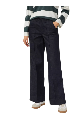 Γυναικείο Τζιν Navy Μπλε S.Oliver 2169954-59Z8