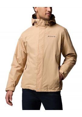 Ανδρικό Tunnel Falls II Μπουφάν Μπεζ Columbia 2096924-262
