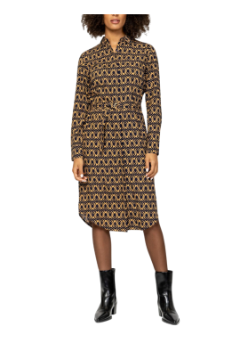 Γυναικείο Valentinaw25 Φόρεμα Heavy Tools T50037-RAINDROP