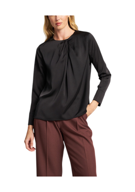 Γυναικείο Margot Top Black Mind Matter MML25-02-01-021