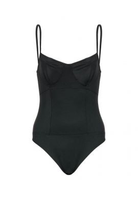 Γυναικείο Jolie Κορμάκι Black Mind Matter MML25-02-01-026