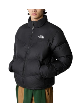 Men's Black M Saikuru Jacket The North Face NF0A853I-JK31