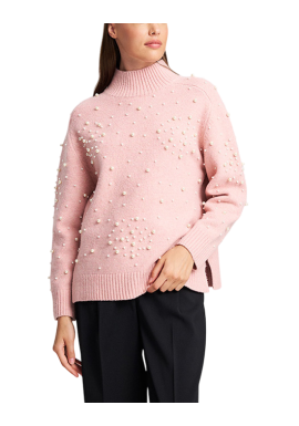 Γυναικείο Gabreila Πουλόβερ Pink Mind Matter MML25-02-09-051