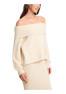 Γυναικείο Aperol Πουλόβερ Vanilla Mind Matter MML25-02-09-056