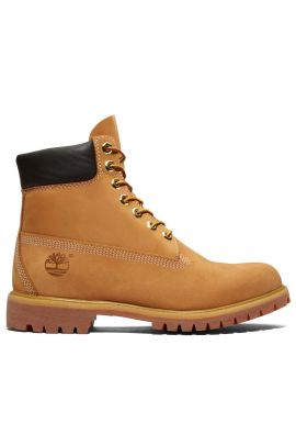 Ανδρικά Δερμάτινα Μποτάκια Ταμπά Timberland TB110061-713