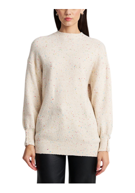Γυναικείο Coco Πουλόβερ Vanilla Mind Matter MML25-02-09-021