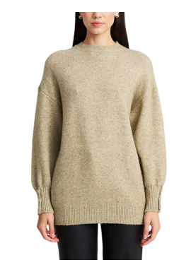 Γυναικείο Coco Πουλόβερ Green Mind Matter MML25-02-09-021