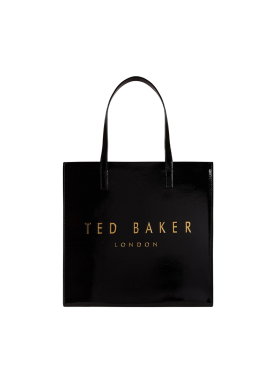 Γυναικεία Crinkon Τσάντα Μαύρη Ted Baker 283875-BLACK