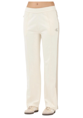 Γυναικεία Φόρμα Μπεζ Calvin Klein LV047E225G-YAC