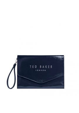 Γυναικείος Caelyn Φάκελος Navy Μπλε Ted Baker 282713-NAVY