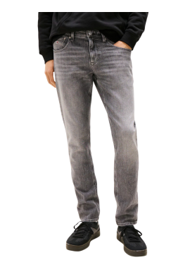 Men's Grey Scanton Slim Bi0177 Tommy Jeans DM0DM21379-1DA
