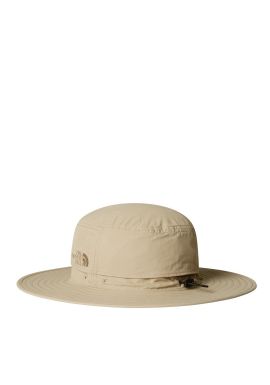 Unisex Dune Beige Horizon Breeze Brimmer Hat The North Face NF0A5FX6-78S1