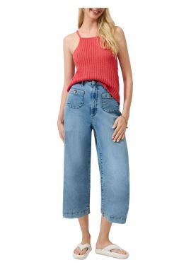 Women's Blue Jeans S.Oliver 2180311-54Z4