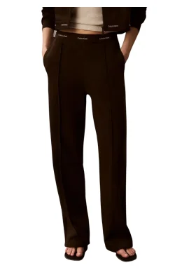 Γυναικεία Φόρμα Καφέ Calvin Klein LV047G253G-TO2