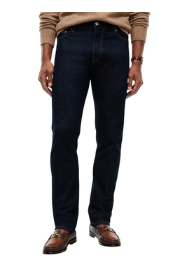 Ανδρικό Denton Τζιν Navy Μπλε Tommy Hilfiger MW0MW44913-1BN