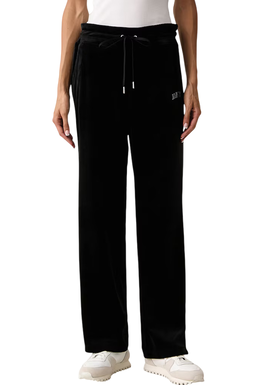 Women's Black Jogger PANTS DKNY DP6P3992-0071
