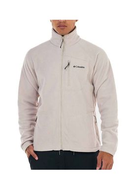 Ανδρική Fast Trek II Fleece Ζακέτα Εκρού Columbia 1420421-278