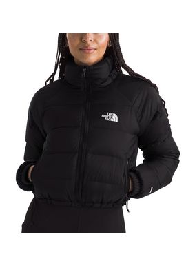 Γυναικείο Hydrenalite Down Μπουφάν Μαύρο The North Face NF0A88Z1-JK31