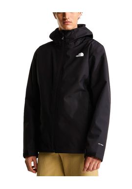 Men's Black Quest Mono Tric Jacket The North Face NF0A8G0S-JK31