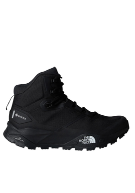 Men's Black M Offtrail Hike Mid Gore-Tex Boots The North Face NF0A8AET-KY41