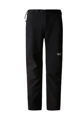 Ανδρικό Diablo Παντελόνι Μαύρο The North Face NF0A7X6D-4H01