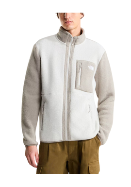 Ανδρική Yumiori Ζακέτα Γκρι The North Face NF0A883R-P481