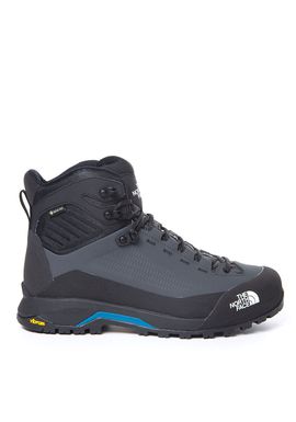 Ανδρικά Δερμάτινα Verto Alpine Mid GORE-TEX Μποτάκια Γκρι The North Face NF0A83NB-MN81