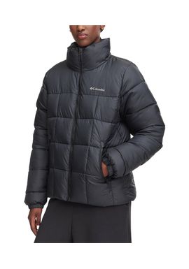 Γυναικείο Puffect III Μπουφάν Μαύρο Columbia 2171251-010