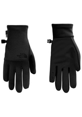 Men's Black ETIP RECYCLED GLOVE The North Face NF0A4SHA-JK31