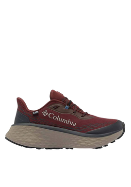 Men's Redwood Konos Trillium APR Outdry Running Shoes Columbia 2169921-628