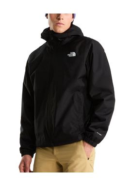 Ανδρικό Quest Mono Μπουφάν Μαύρο The North Face NF0A8G0R-JK31