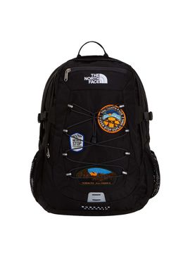 Unisex Black Borealis Classic Backpack 29L The North Face NF0A8KE8-0E61