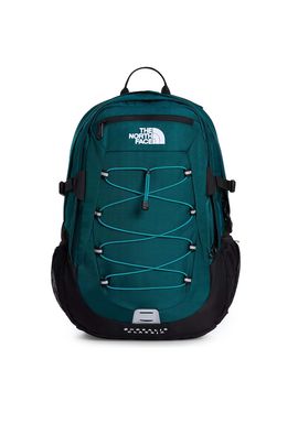 Unisex Green Borealis Classic Backpack 29L The North Face NF00CF9C-S7H1