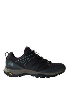 Men's Black Hedgehog Mid Gore-Tex Hiking Shoes The North Face NF0A8AA9-KT01