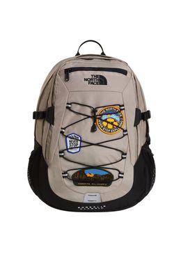 Unisex Grey Borealis Classic Backpack 29L The North Face NF0A8KE8-0E31