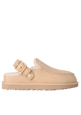 Γυναικεία Goldenstar Evelina Clog Μπεζ UGG 1180251-SNDC