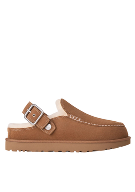 Γυναικεία Goldenstar Evelina Clog Καφέ UGG 1180251-CHE