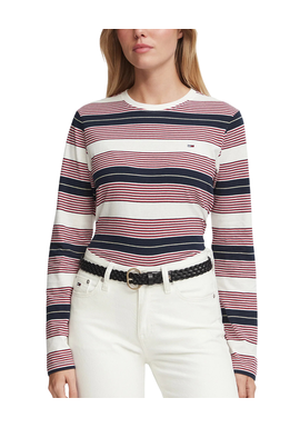 Γυναικείο Μακρυμάνικο T-shirt Tommy Jeans DW0DW23562-0FJ
