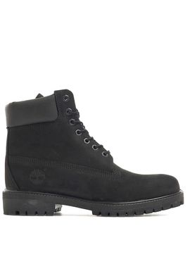 Men's Black INCH LACE UP Boot Timberland TB110073-001