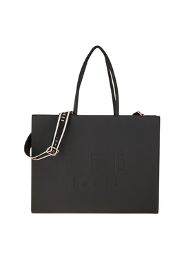 Women's Black ICONNA Bag Ted Baker 284884-Black