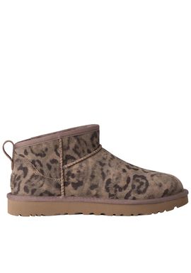 Γυναικεία Classic Ultra Mini Spotted Μποτάκια UGG 1180623-CHE