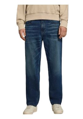 Ανδρικό Sonny Tapered Τζιν Μπλε Tommy Jeans DM0DM23681-1BZ
