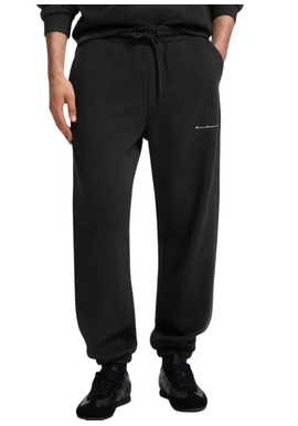 Men's Black Datripant Trousers HUGO 50568125-001